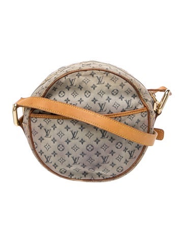 Monogram Mini Lin Jeanne PM