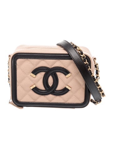 Filigree Crossbody