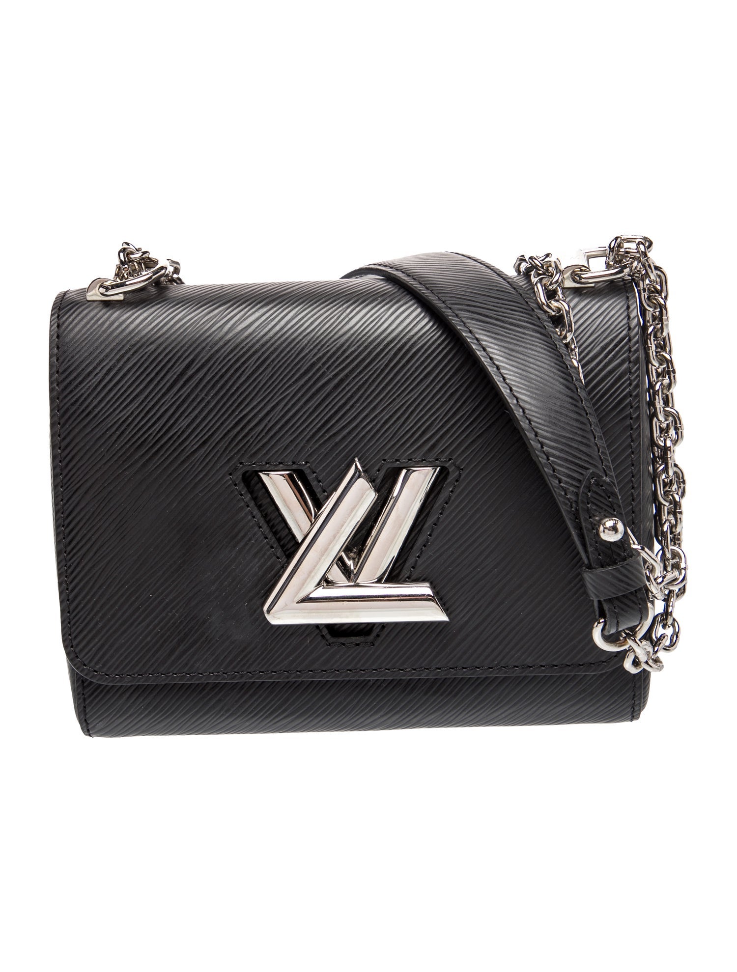 LV Monogram Twist