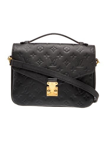 LV Monogram Pochette Métis