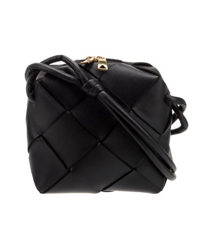 Bottega Veneta Veneta Intrecciato Cassette