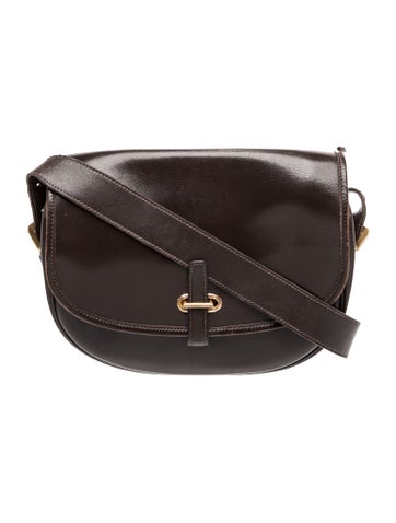 Hermes Box Balle de Golf Bag