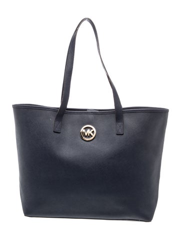 Michael Kors Saffiano Leather Tote