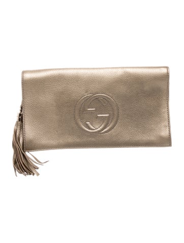Interlocking G Soho Medium