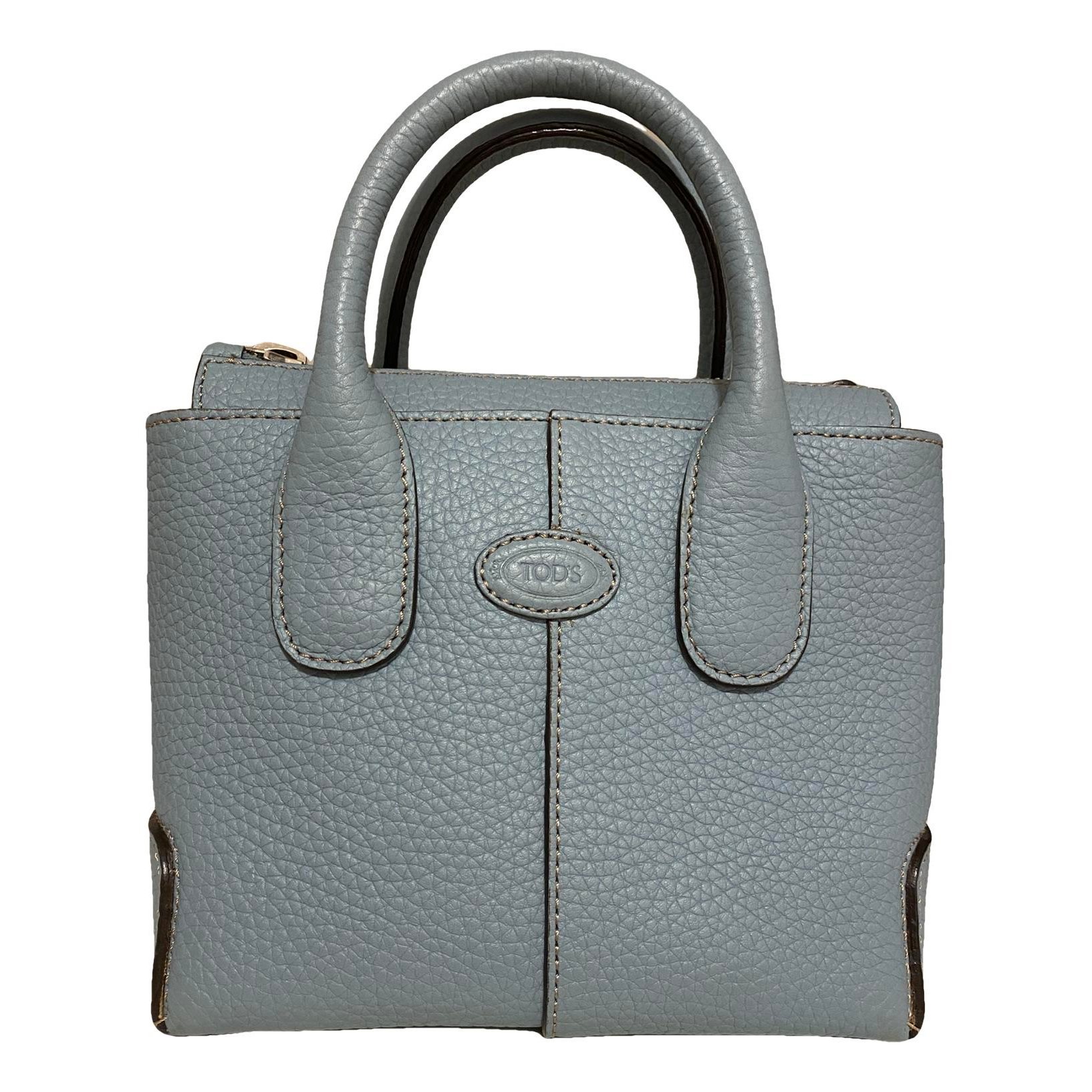 Tod's D Bag leather crossbody bag