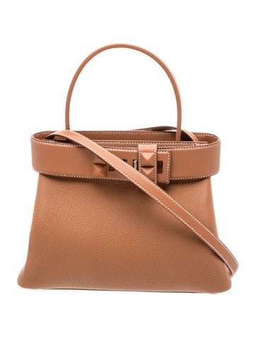 2025 Togo & Swift Medor Bag