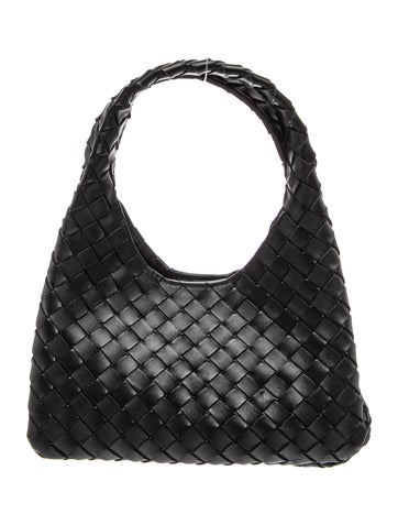 Bottega Veneta Intrecciato Campana Small