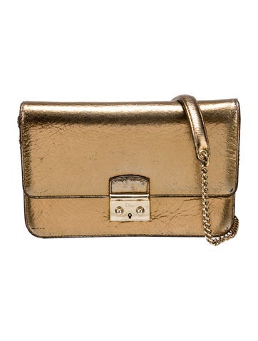 Dior Leather Miss Dior