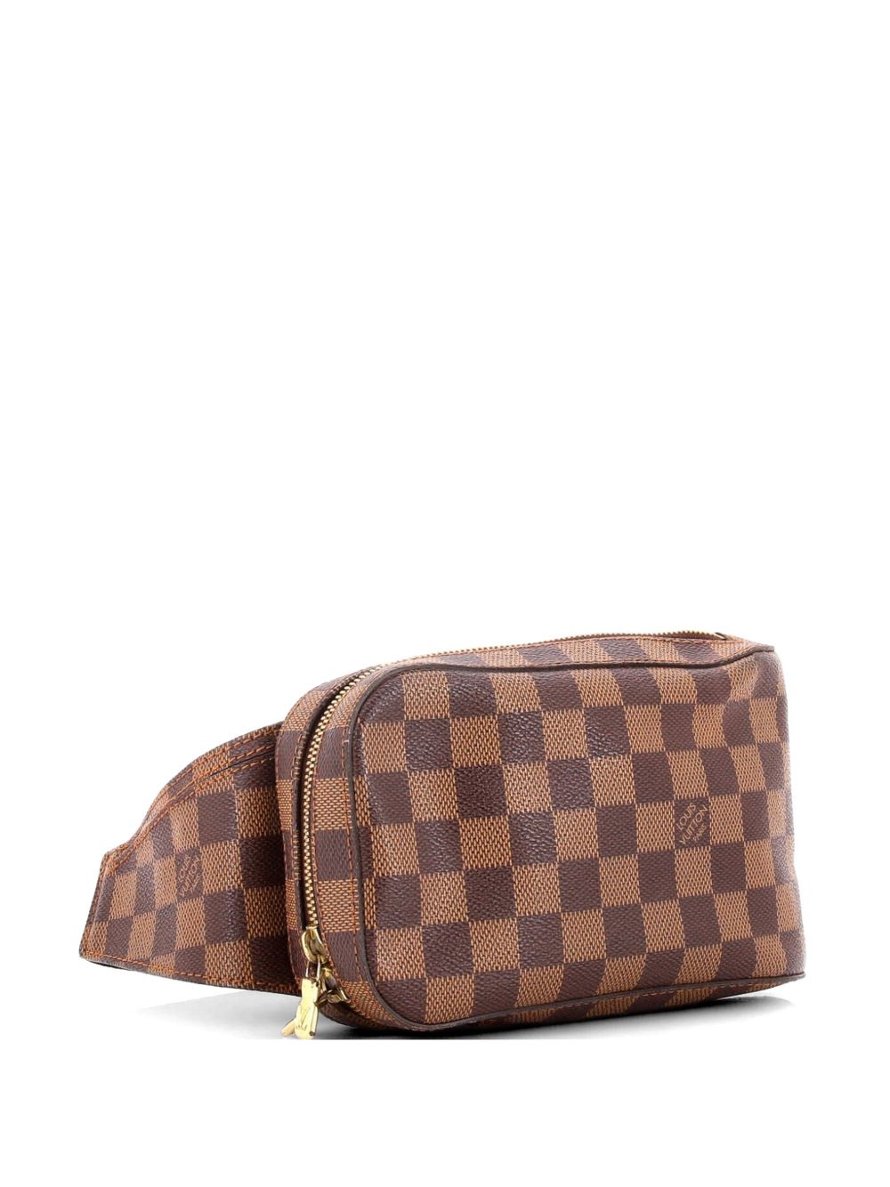 Geronimos Waist Bag Damier belt bag
