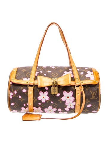 Louis Vuitton LV Monogram Papillon