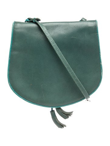 Marco Polo Shoulder Bag Medium
