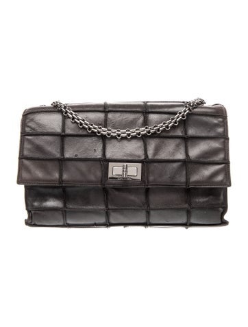 Reissue Flap Bag