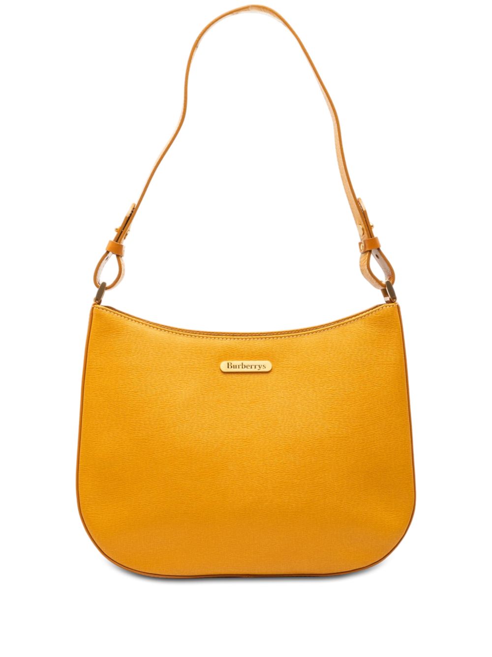 20th Century Leather shoulder bag