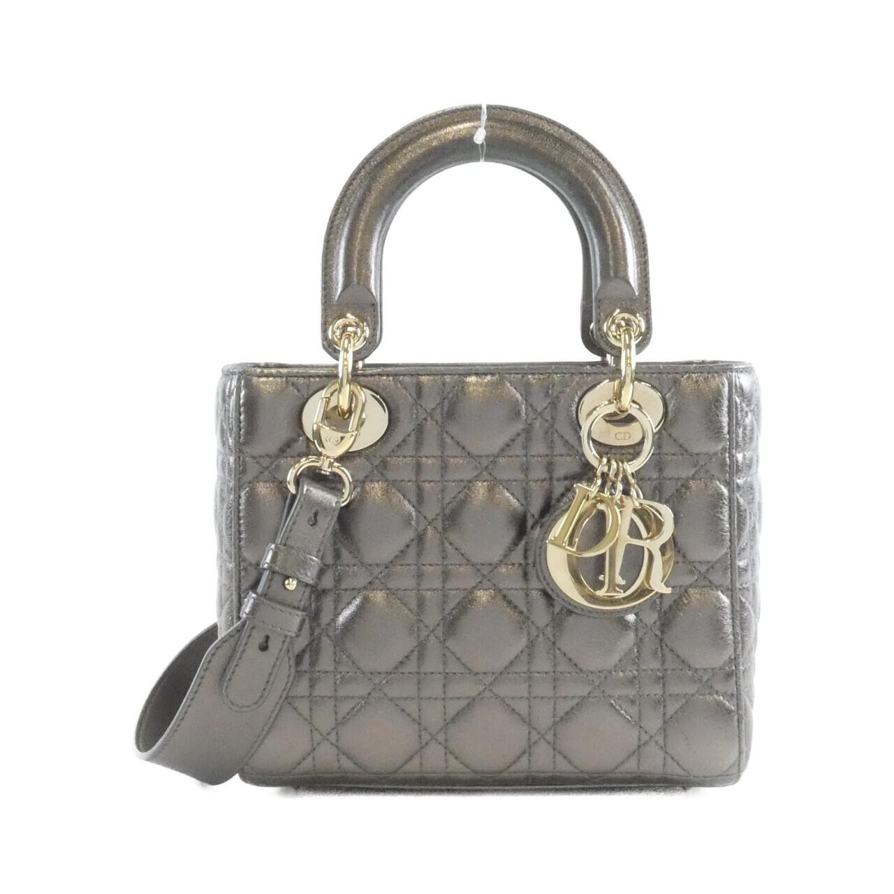 Christian Dior My ABC Dior Lady Dior Small M0538OWEC Bag