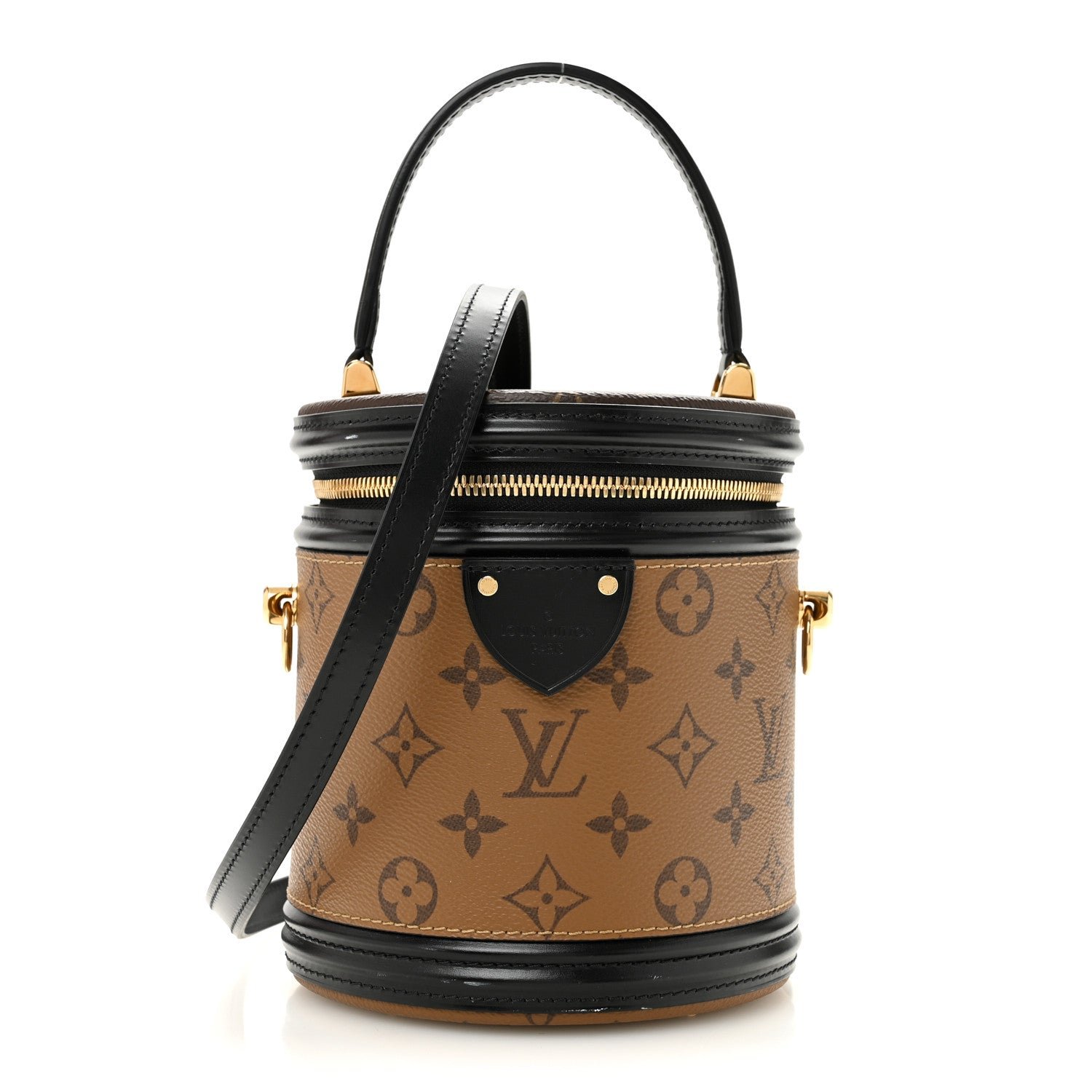 Louis Vuitton Reverse Monogram Cannes