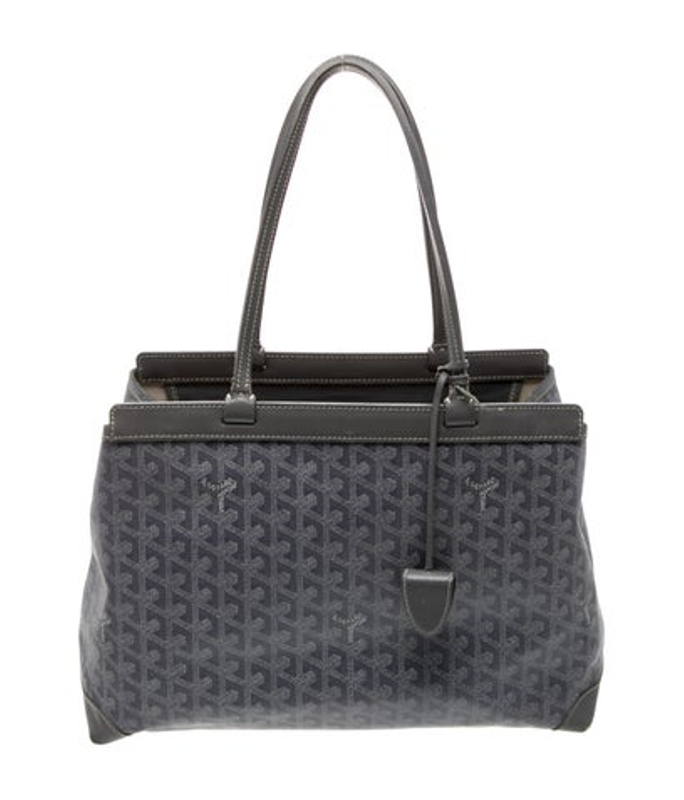 Goyard Goyardine Bellechasse Pm