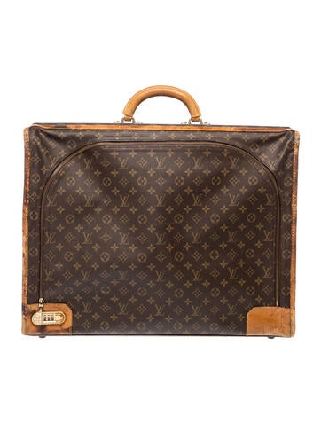 LV Monogram Pullman 60 Vintage