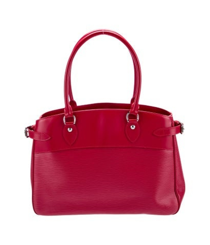 Louis Vuitton Vuitton Lv Monogram Passy Gm Vintage