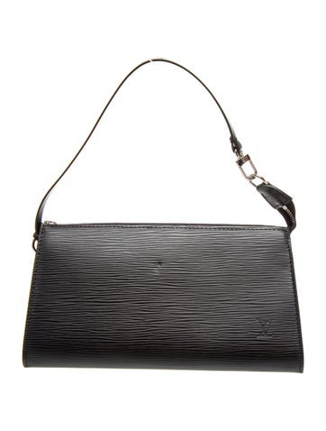 LV Monogram Pochette Accessoires