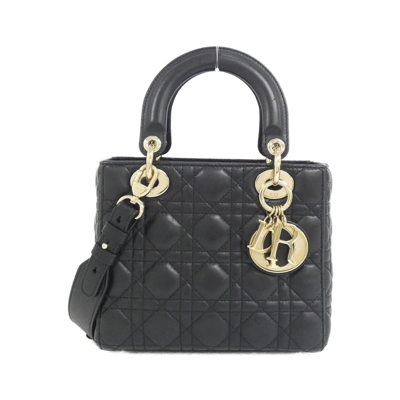Christian Dior MY ABCDIOR Lady Dior Small M0538OCAL Bag