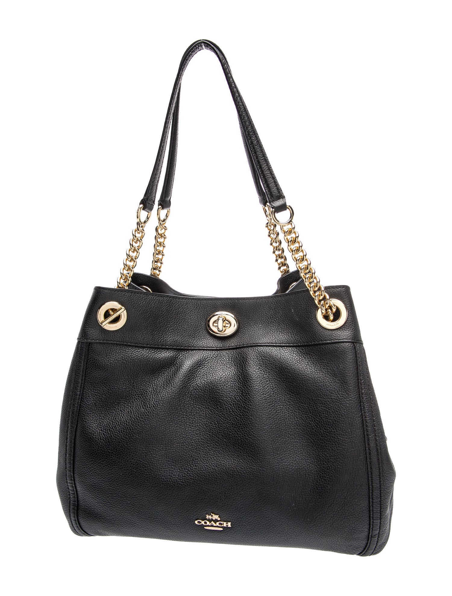 C Carriage Edie