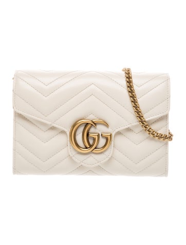 Double G Marmont