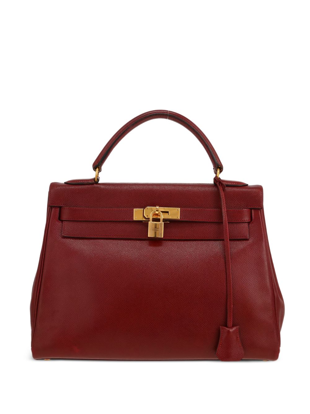1995 Kelly 32 tote bag