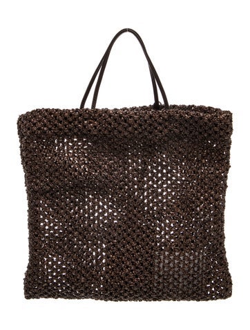 Raffia Barn Mini