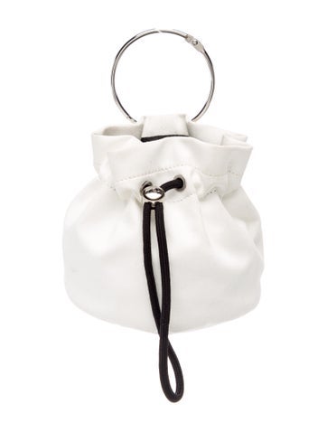 Leather Backpack
