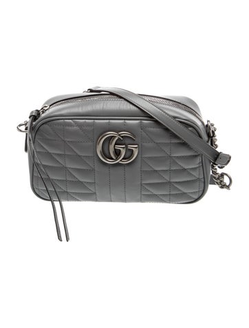 Double G Marmont Small