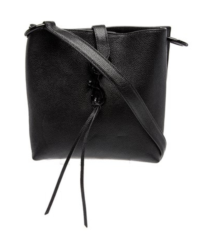 Rebecca Minkoff Minkoff Leather Bucket Bag