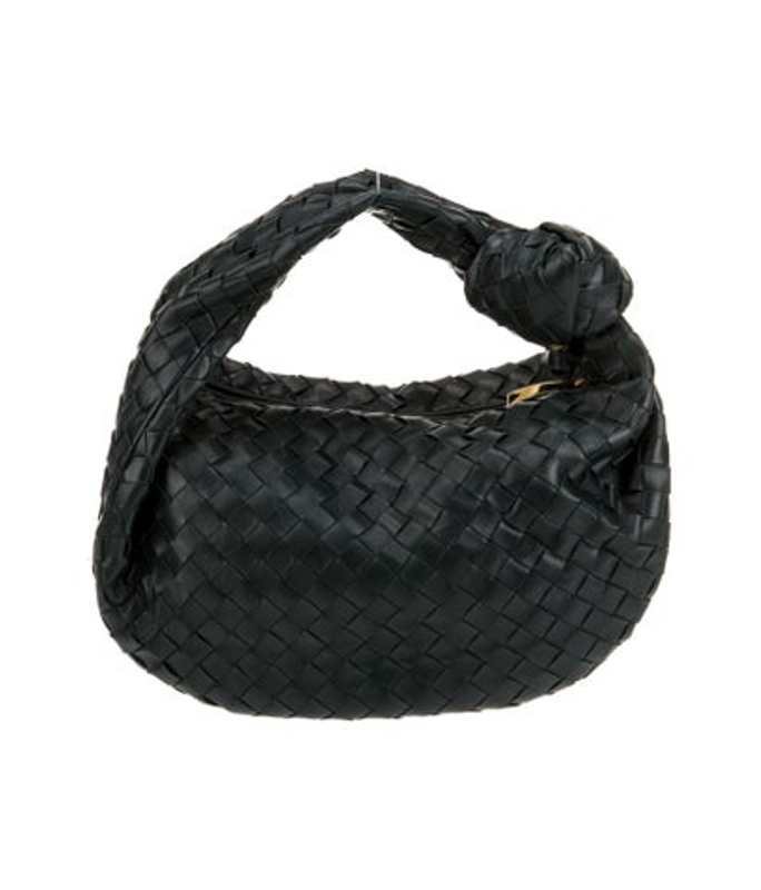 Bottega Veneta Veneta Intrecciato Jodie Teen