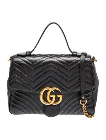 Double G Marmont Medium