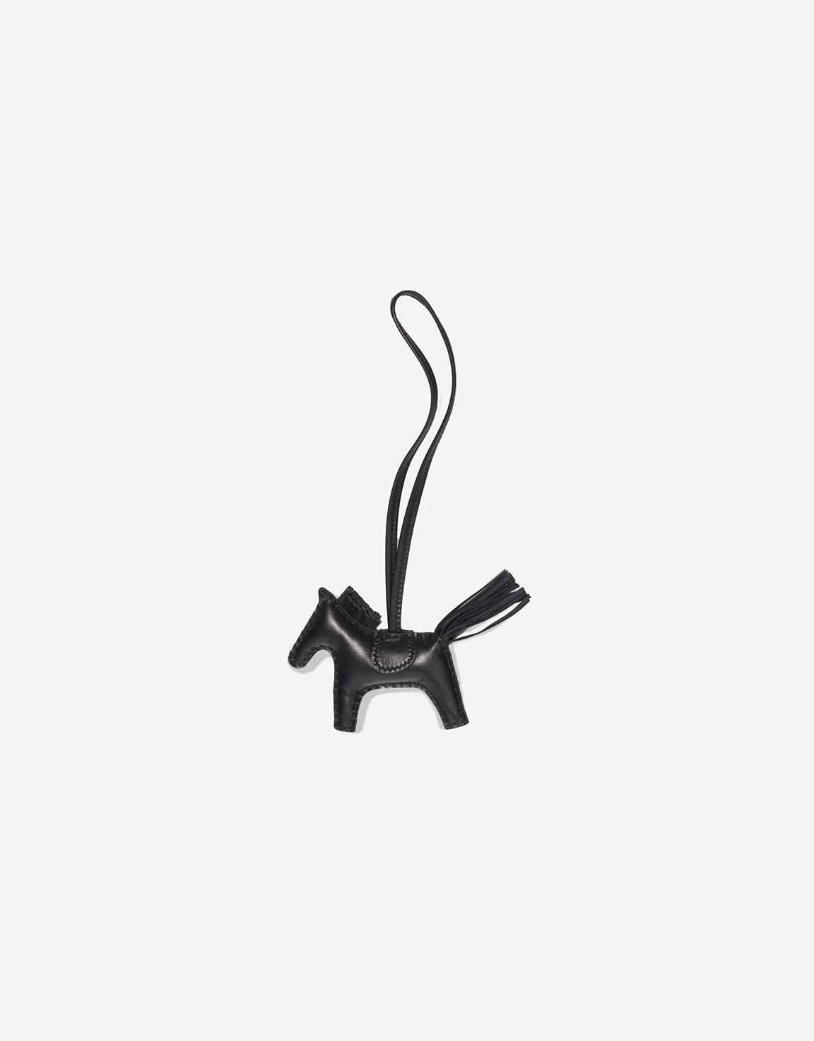 
		Rodeo PM Milo Lamb Black    