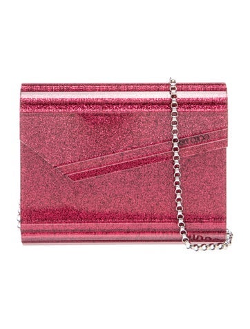Acrylic Shoulder Bag