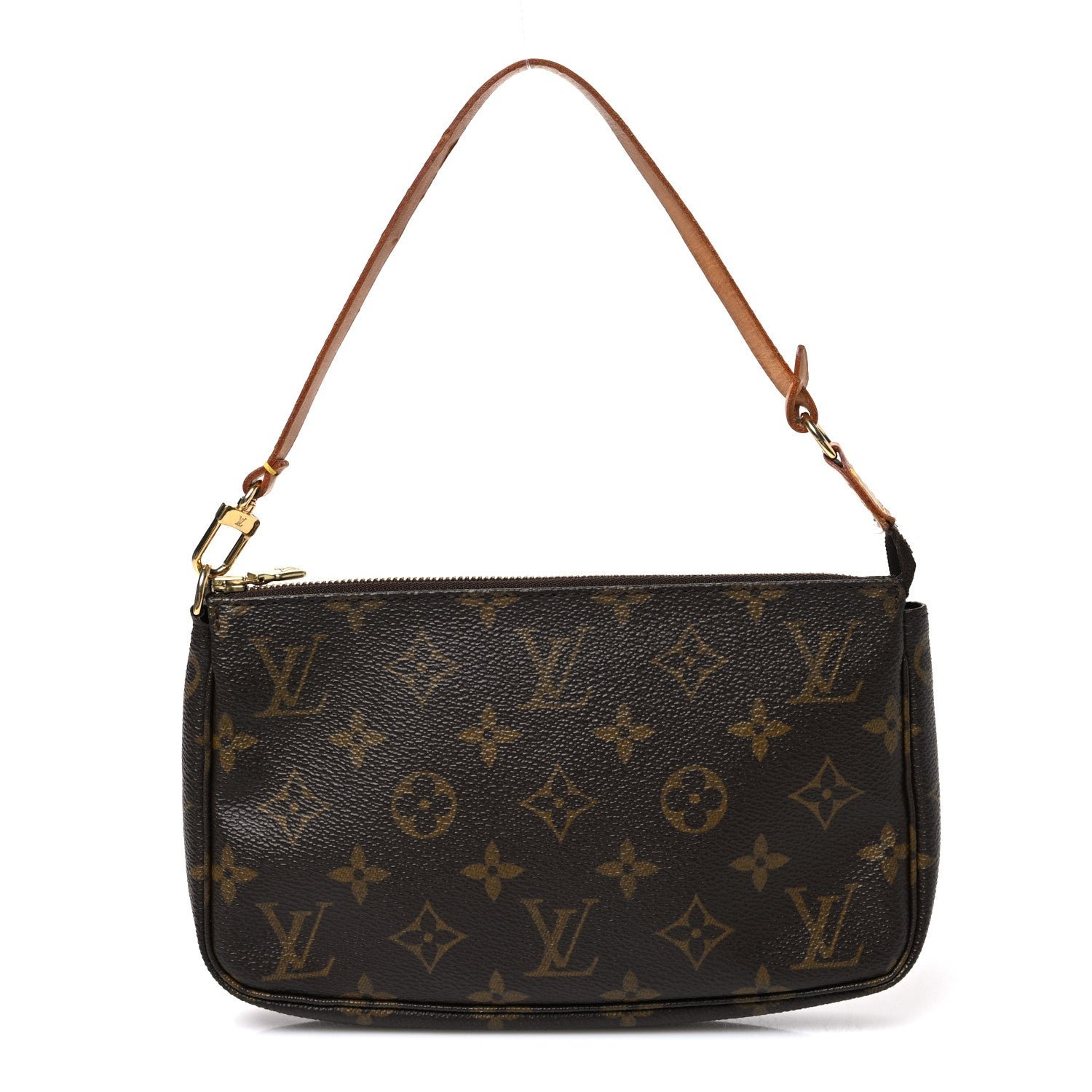 Louis Vuitton Monogram Pochette Accessories