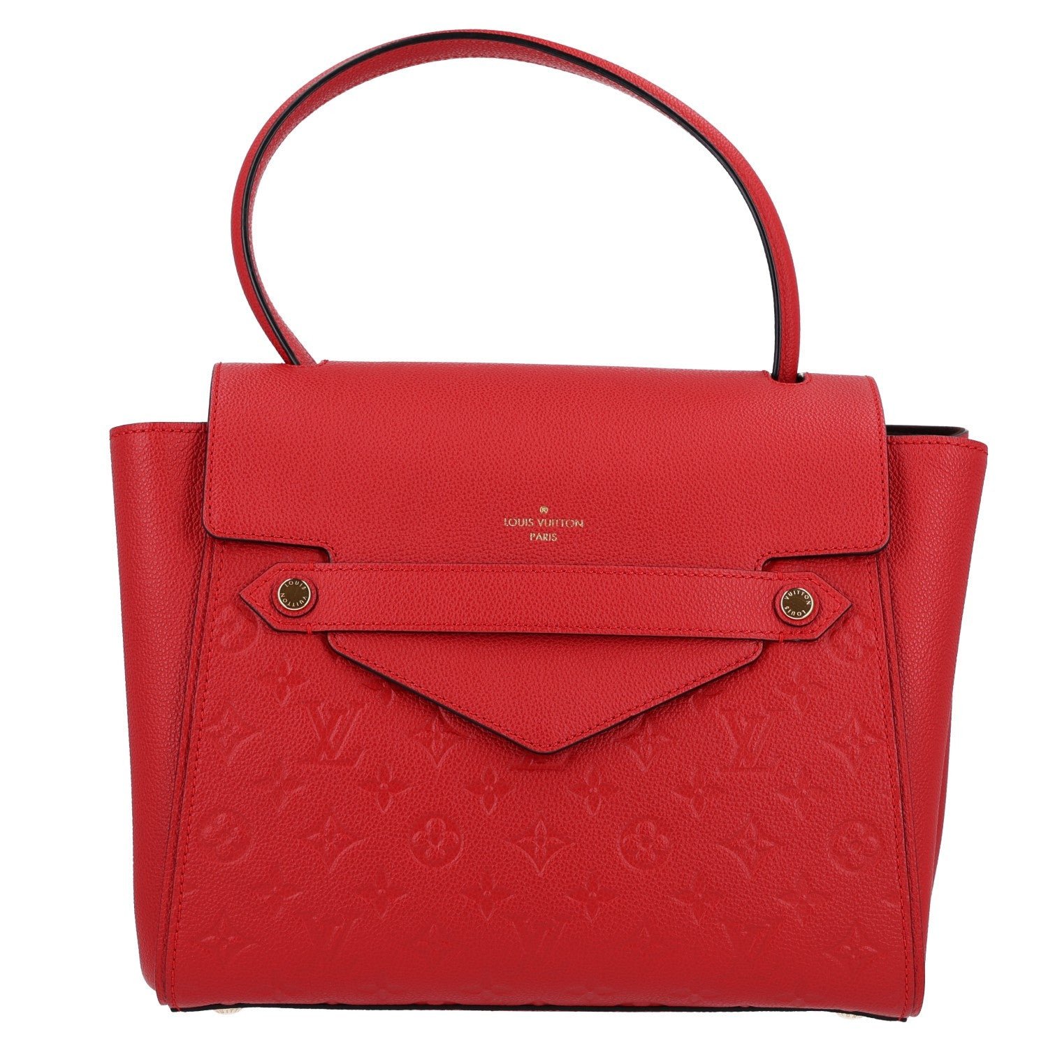 Louis Vuitton Empreinte Trocadero Cherry