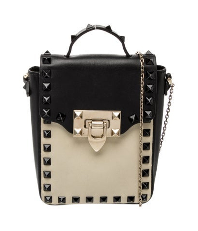 Valentino Rockstud Backpack
