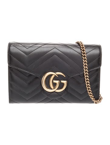 Double G Marmont
