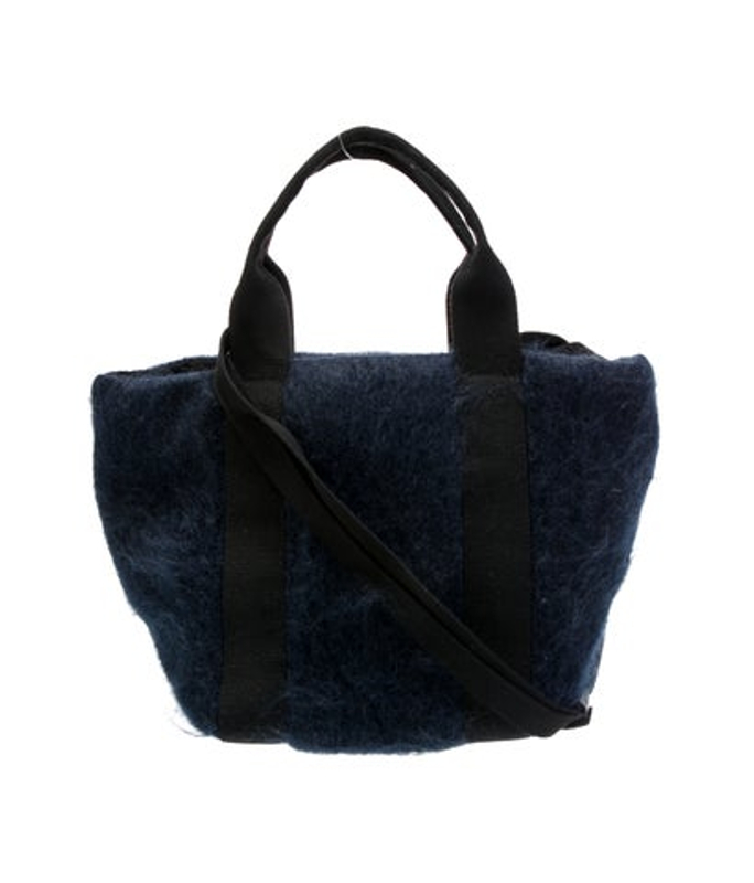 Muun Top Handle Bag