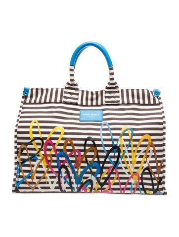Canvas Tote