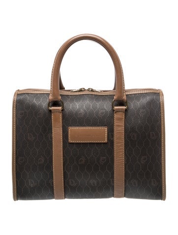 Top Handle Bag Vintage