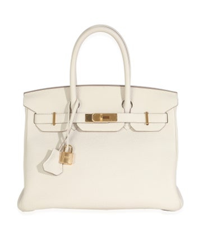 Hermes Togo Birkin 30