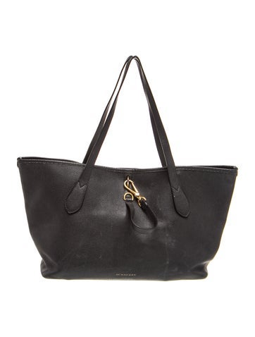 Nova Check Tote