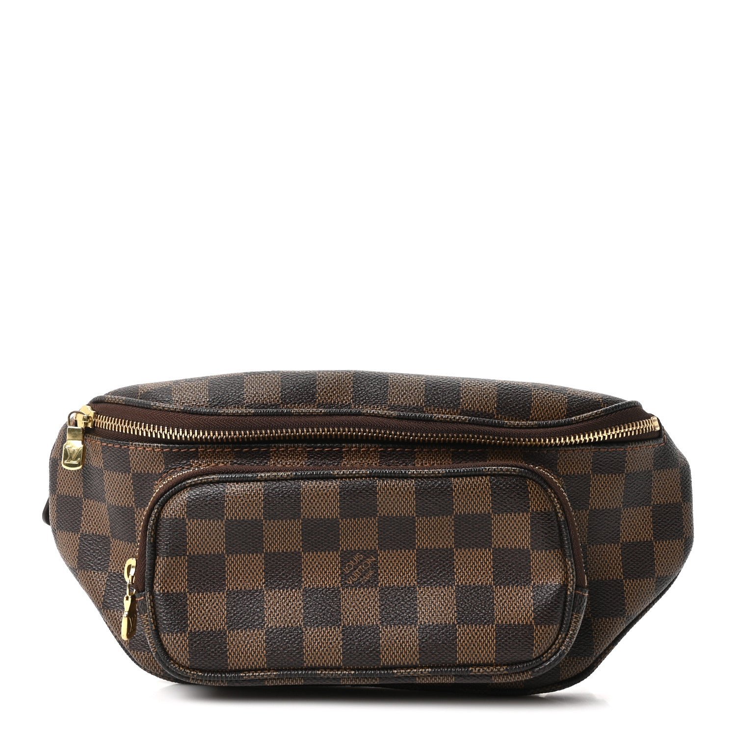 Louis Vuitton Damier Ebene Melville Bum Bag