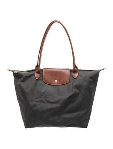 Nylon Tote