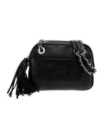 Tory Burch Leather Shoulder Bag