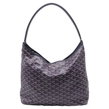 Goyard Boheme Hobo Bag