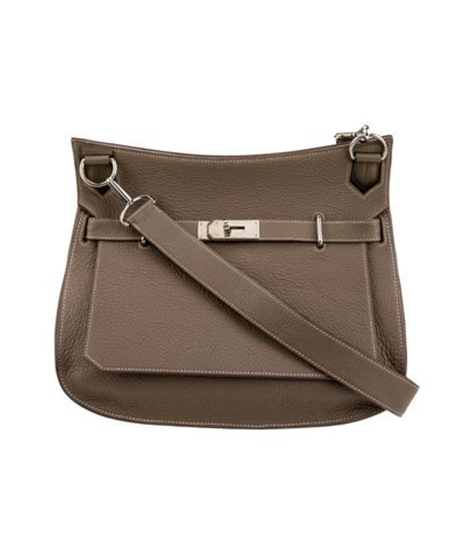 Hermes Clemence Jypsiere 34