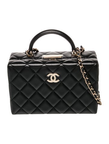 Small Box Bag